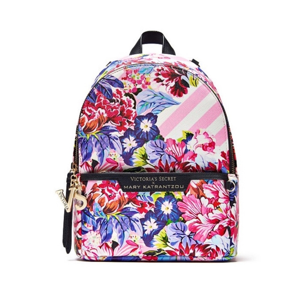 Victoria’s Secret Mary Katrantzou Small City Backpack